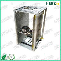 HZ-2614 Aluminum alloy ESD Magazine Rack 355*320*563